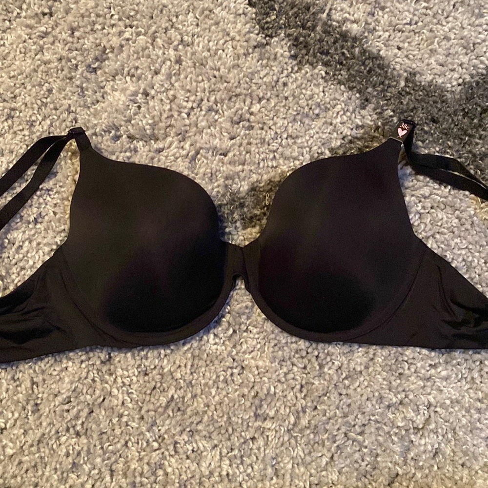 Victorias Secret T shirt bra